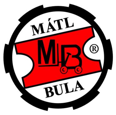 Mátl & Bula - manipulační technika